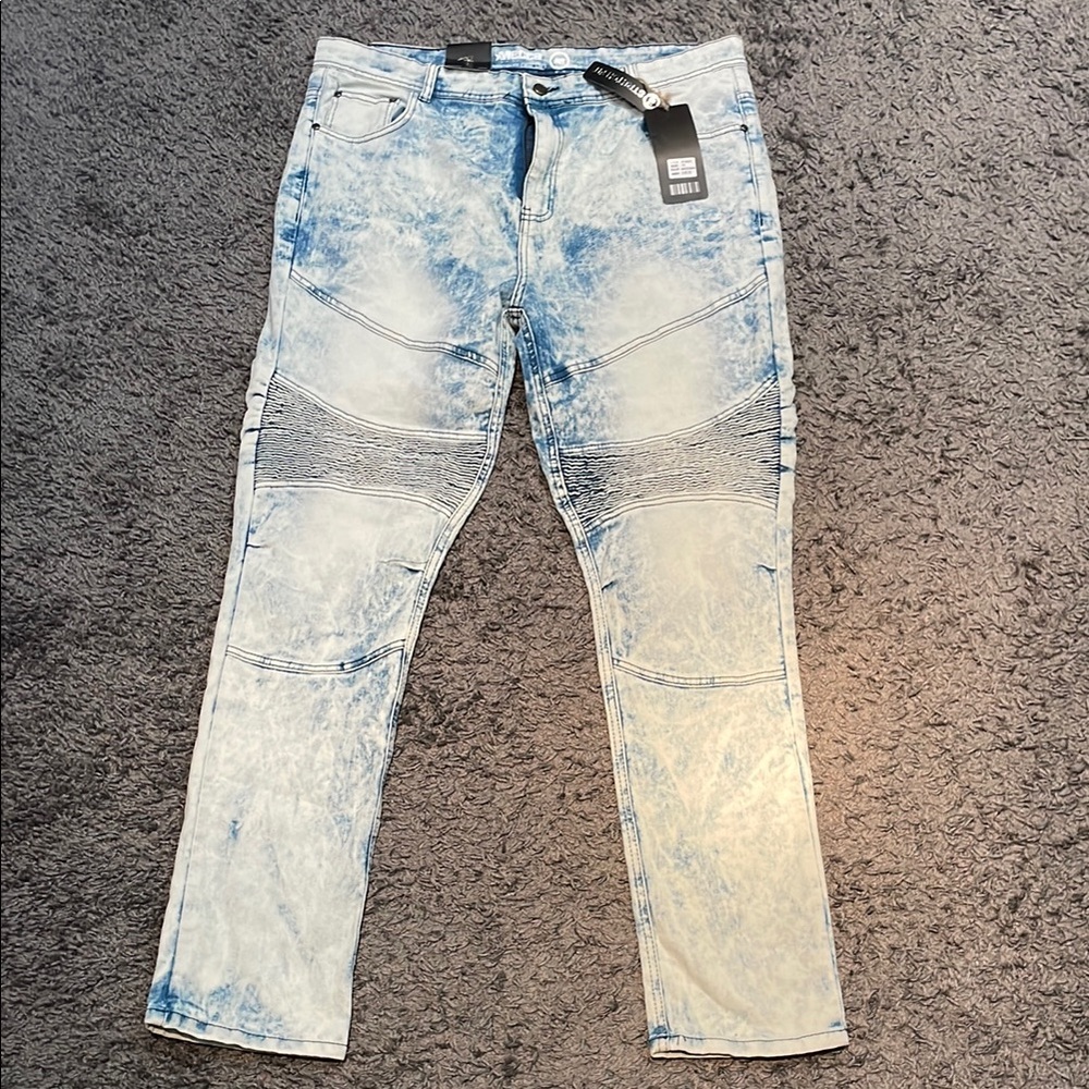 Brand new Mecca jeans